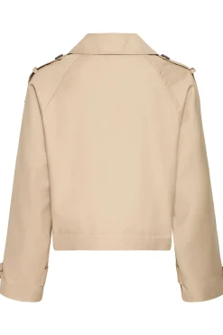 Ichi IHEPARZA Veste d'extérieur