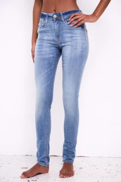 Ichi IHERIN Jeans