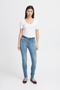 Ichi IHERIN Jeans