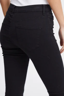 Ichi IHERIN Jeans