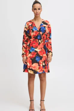 Ichi IHESTAVO Robe