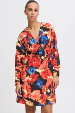 Ichi IHESTAVO Robe
