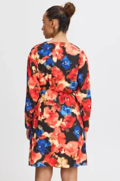 Ichi IHESTAVO Robe