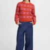 Ichi IHESTELLE Pullover