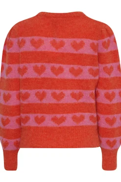 Ichi IHESTELLE Pullover