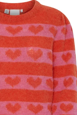 Ichi IHESTELLE Pullover