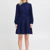 Ichi IHEVINA Robe