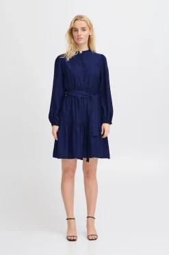 Ichi IHEVINA Robe
