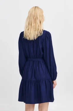 Ichi IHEVINA Robe
