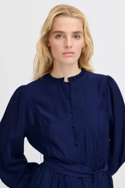 Ichi IHEVINA Robe