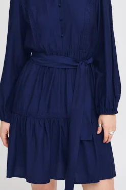 Ichi IHEVINA Robe