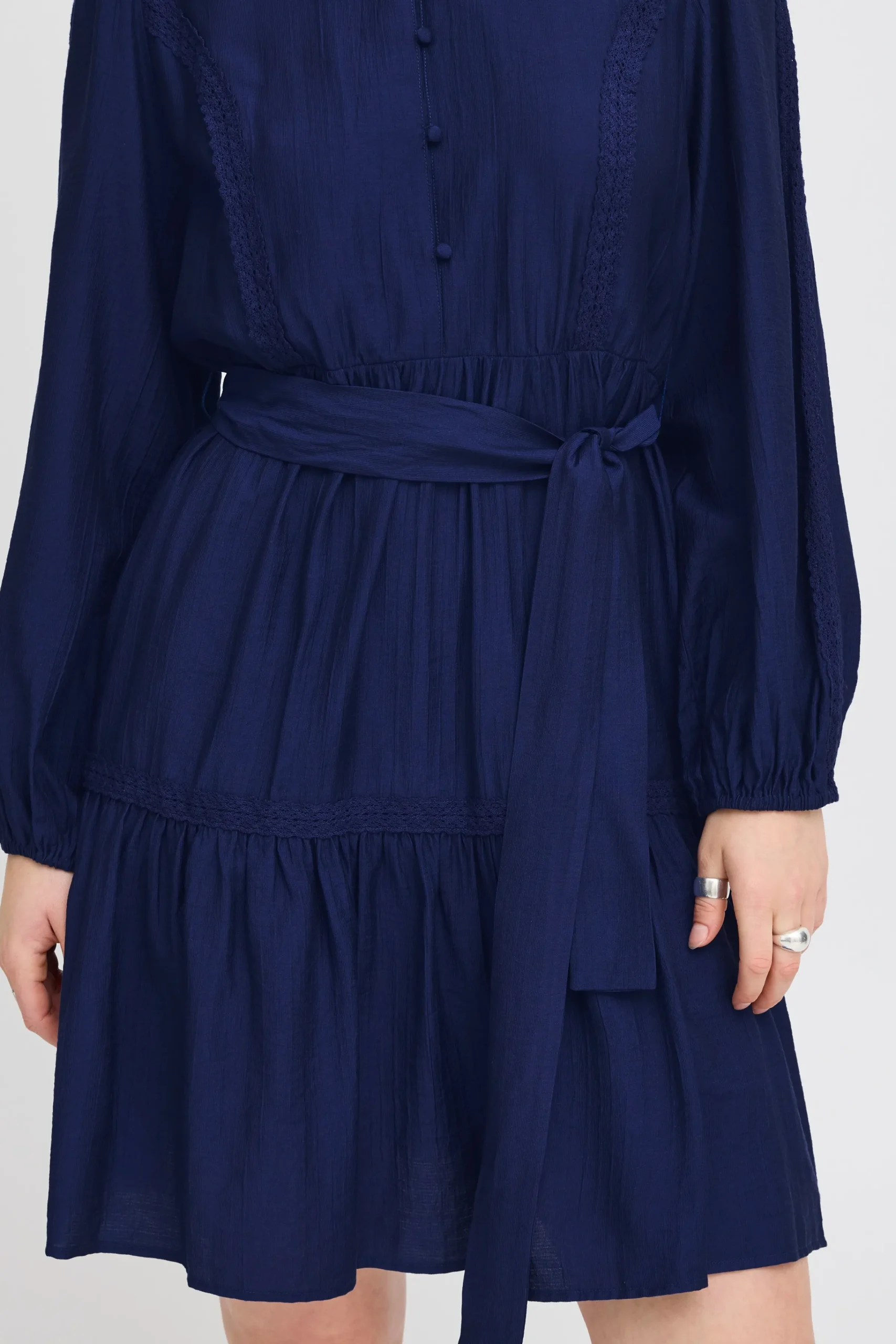 Ichi IHEVINA Robe