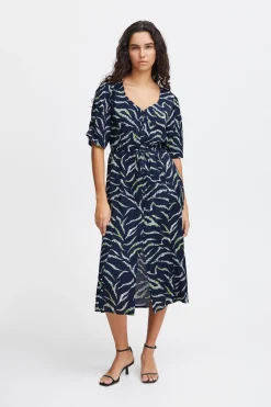 Ichi IHEVOLA Robe