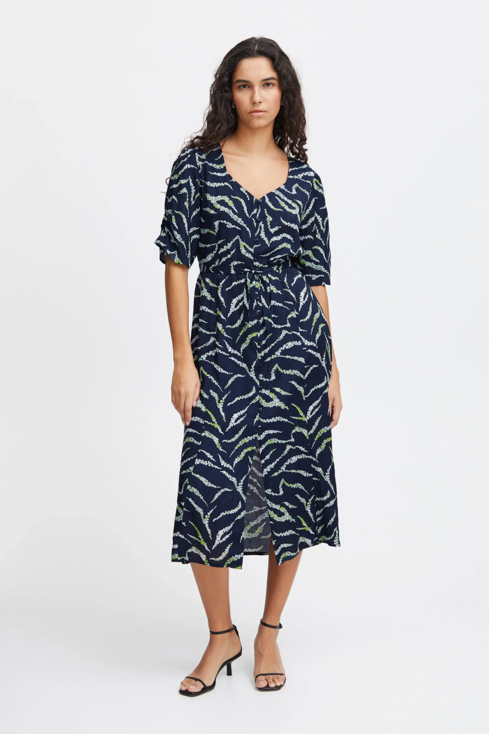 Ichi IHEVOLA Robe