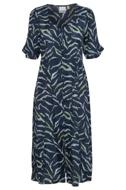 Ichi IHEVOLA Robe
