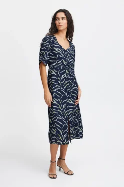 Ichi IHEVOLA Robe
