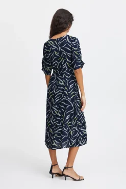 Ichi IHEVOLA Robe