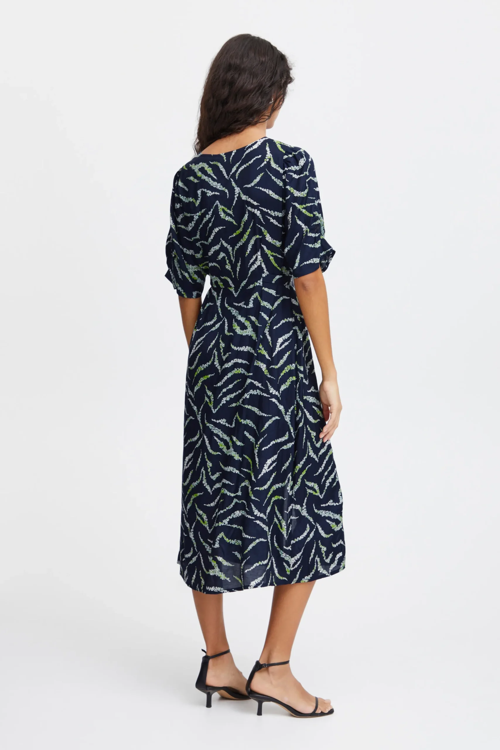 Ichi IHEVOLA Robe