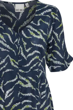Ichi IHEVOLA Robe