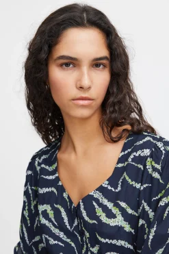 Ichi IHEVOLA Robe