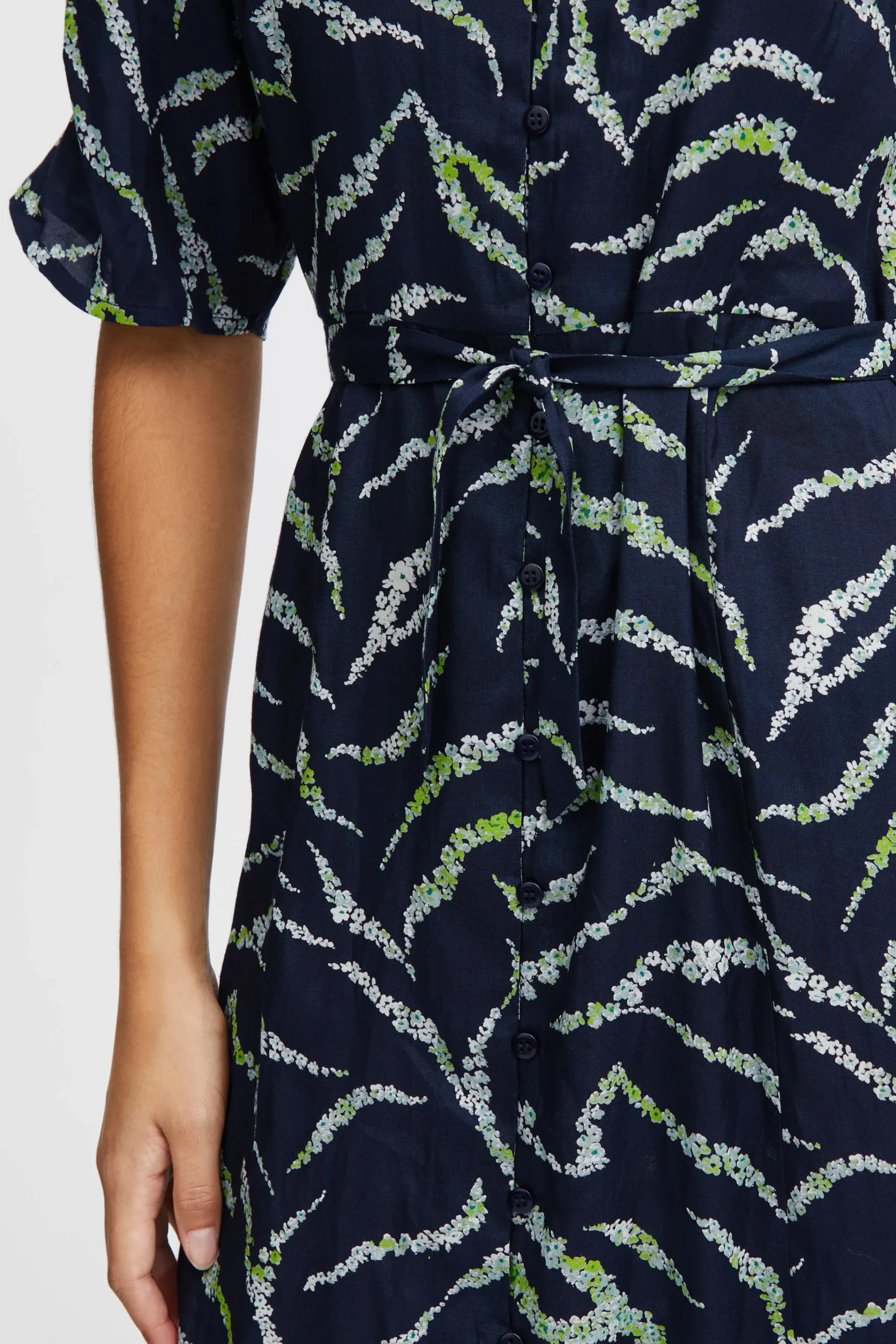 Ichi IHEVOLA Robe