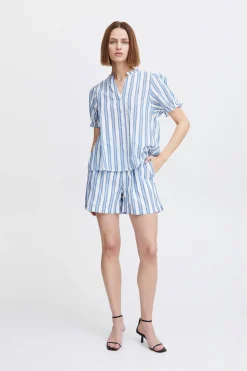 Ichi IHEZOMO Shorts