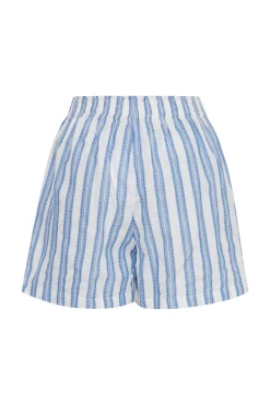 Ichi IHEZOMO Shorts