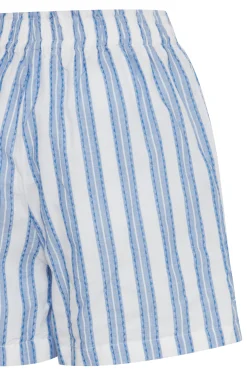 Ichi IHEZOMO Shorts