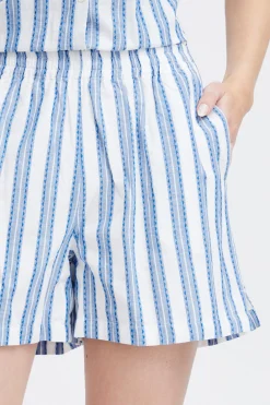 Ichi IHEZOMO Shorts