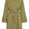 Ichi IHEZOVA Veste d'extérieur