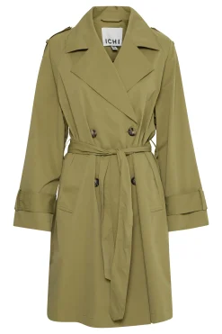 Ichi IHEZOVA Veste d'extérieur