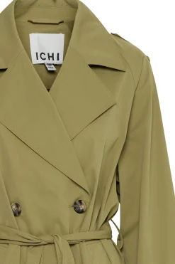 Ichi IHEZOVA Veste d'extérieur