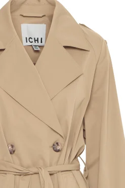 Ichi IHEZOVA Veste d'extérieur
