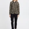 Ichi IHFANORA Chemise