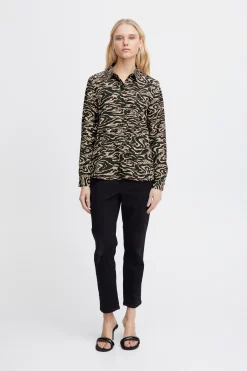 Ichi IHFANORA Chemise