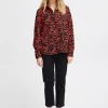 Ichi IHFANORA Chemise