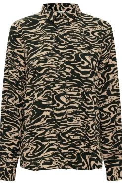 Ichi IHFANORA Chemise