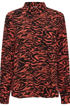Ichi IHFANORA Chemise