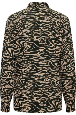 Ichi IHFANORA Chemise