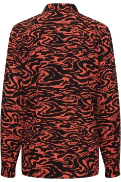 Ichi IHFANORA Chemise