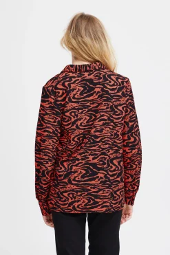 Ichi IHFANORA Chemise