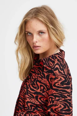 Ichi IHFANORA Chemise