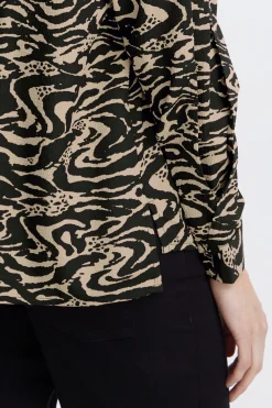 Ichi IHFANORA Chemise