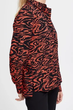 Ichi IHFANORA Chemise