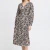 Ichi IHFANORA Robe