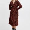 Ichi IHFANORA Robe