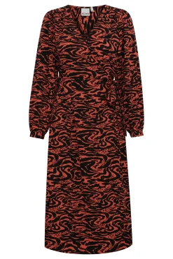 Ichi IHFANORA Robe