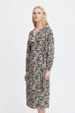 Ichi IHFANORA Robe