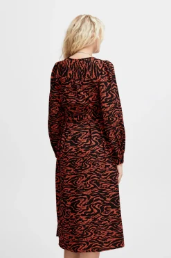 Ichi IHFANORA Robe