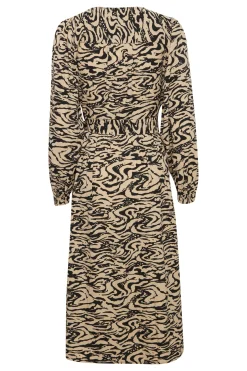 Ichi IHFANORA Robe